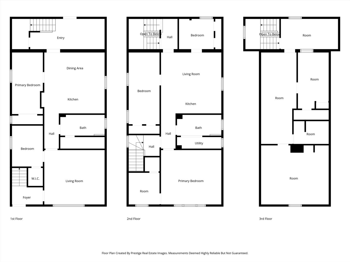 1433 S Keeler Avenue