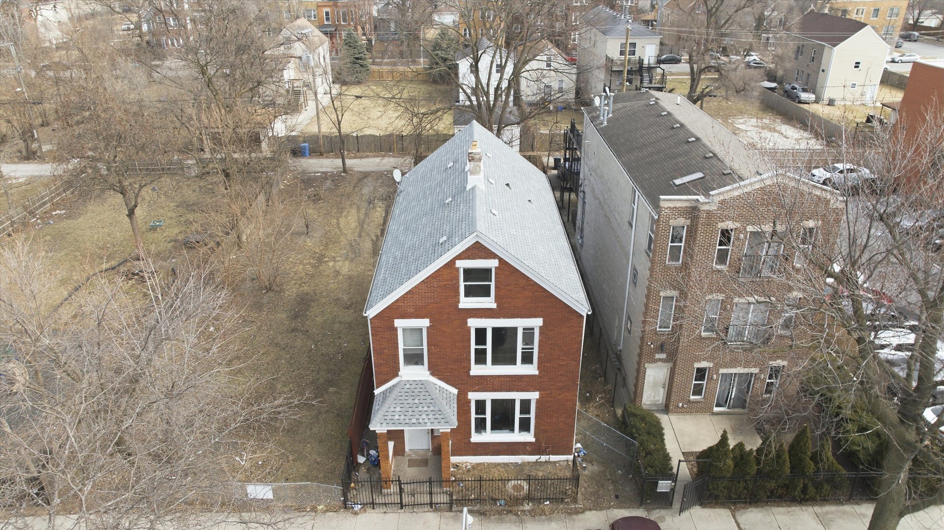 1433 S Keeler Avenue