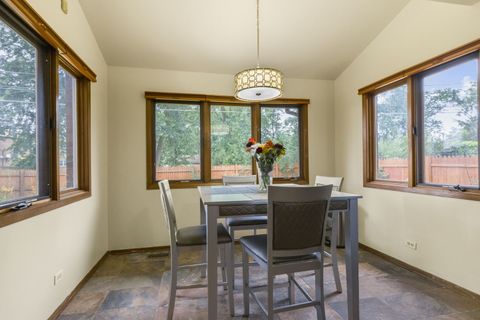 Tiny photo for 9838 S Beverly Avenue, Chicago, IL 60643 (MLS # 12336844)