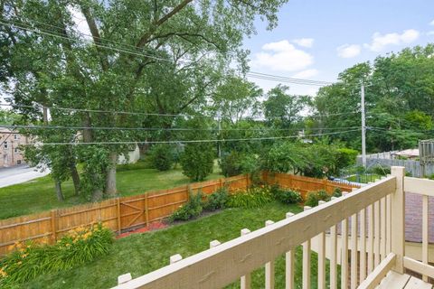 Tiny photo for 9838 S Beverly Avenue, Chicago, IL 60643 (MLS # 12336844)