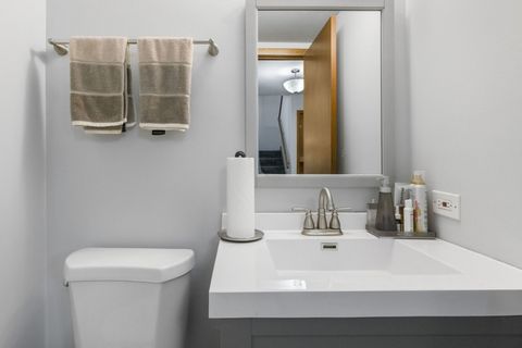 Tiny photo for 9838 S Beverly Avenue, Chicago, IL 60643 (MLS # 12336844)