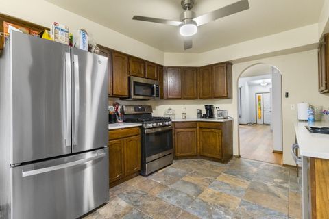 Tiny photo for 9838 S Beverly Avenue, Chicago, IL 60643 (MLS # 12336844)