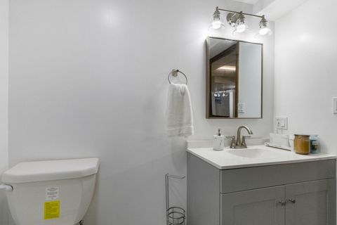 Tiny photo for 9838 S Beverly Avenue, Chicago, IL 60643 (MLS # 12336844)