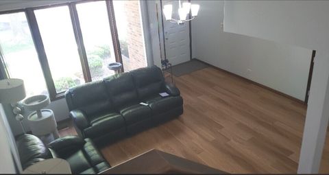 Tiny photo for 9838 S Beverly Avenue, Chicago, IL 60643 (MLS # 12336844)