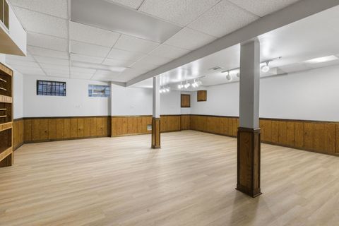 Tiny photo for 9838 S Beverly Avenue, Chicago, IL 60643 (MLS # 12336844)