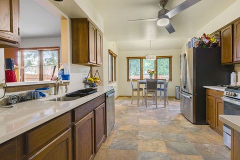 Tiny photo for 9838 S Beverly Avenue, Chicago, IL 60643 (MLS # 12336844)