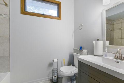 Tiny photo for 9838 S Beverly Avenue, Chicago, IL 60643 (MLS # 12336844)