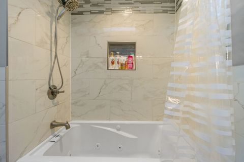 Tiny photo for 9838 S Beverly Avenue, Chicago, IL 60643 (MLS # 12336844)