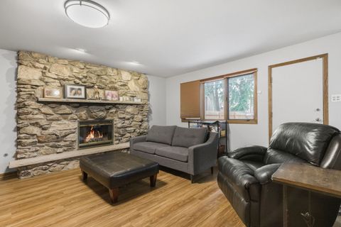 Tiny photo for 9838 S Beverly Avenue, Chicago, IL 60643 (MLS # 12336844)
