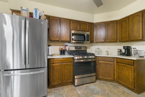 Tiny photo for 9838 S Beverly Avenue, Chicago, IL 60643 (MLS # 12336844)
