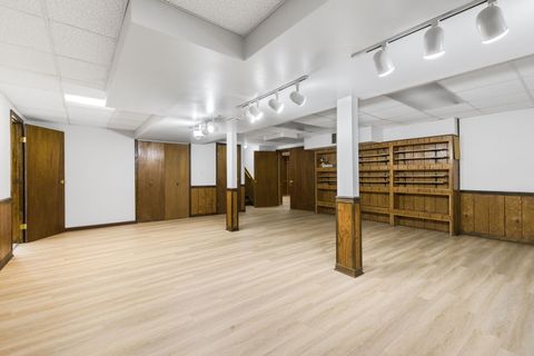 Tiny photo for 9838 S Beverly Avenue, Chicago, IL 60643 (MLS # 12336844)