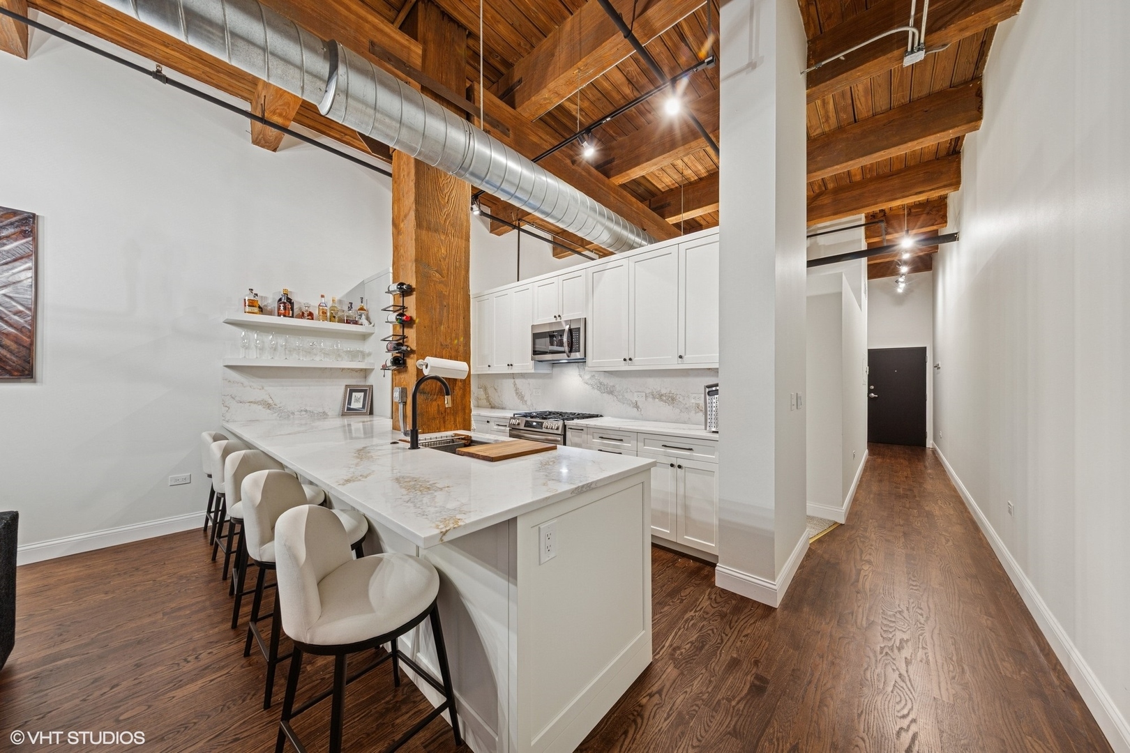 1500 W MONROE Street 217