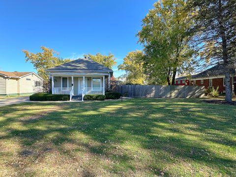 Tiny photo for 1609 S Bloomington Street, Streator, IL 61364 (MLS # 12505470)