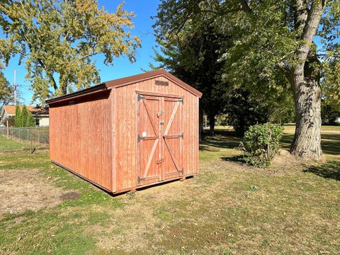 Tiny photo for 1609 S Bloomington Street, Streator, IL 61364 (MLS # 12505470)