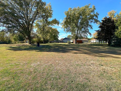 Tiny photo for 1609 S Bloomington Street, Streator, IL 61364 (MLS # 12505470)