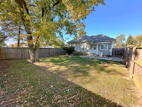 Tiny photo for 1609 S Bloomington Street, Streator, IL 61364 (MLS # 12505470)