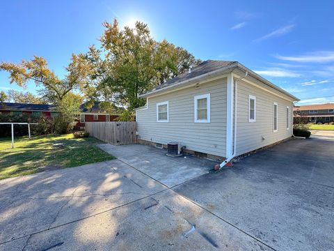Tiny photo for 1609 S Bloomington Street, Streator, IL 61364 (MLS # 12505470)