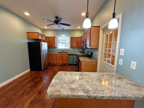 Tiny photo for 1609 S Bloomington Street, Streator, IL 61364 (MLS # 12505470)