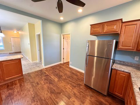 Tiny photo for 1609 S Bloomington Street, Streator, IL 61364 (MLS # 12505470)