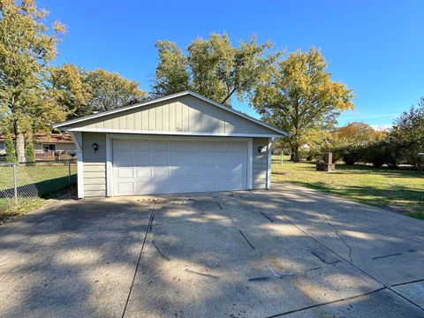 Tiny photo for 1609 S Bloomington Street, Streator, IL 61364 (MLS # 12505470)