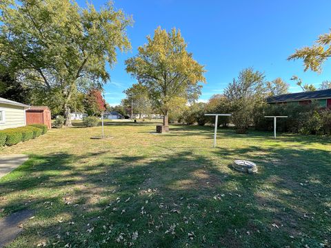 Tiny photo for 1609 S Bloomington Street, Streator, IL 61364 (MLS # 12505470)