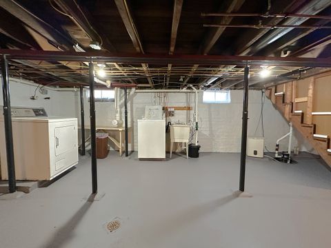 Tiny photo for 1609 S Bloomington Street, Streator, IL 61364 (MLS # 12505470)