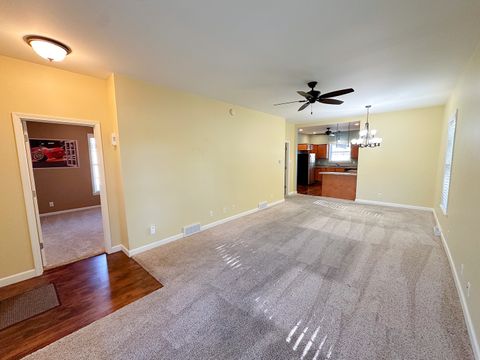 Tiny photo for 1609 S Bloomington Street, Streator, IL 61364 (MLS # 12505470)