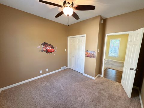 Tiny photo for 1609 S Bloomington Street, Streator, IL 61364 (MLS # 12505470)