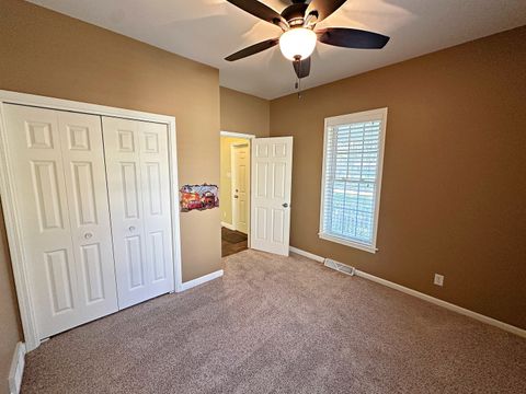 Tiny photo for 1609 S Bloomington Street, Streator, IL 61364 (MLS # 12505470)