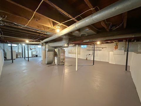 Tiny photo for 1609 S Bloomington Street, Streator, IL 61364 (MLS # 12505470)