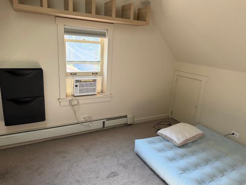 Tiny photo for 2130 N Hoyne Avenue, Chicago, IL 60647 (MLS # 12693413)