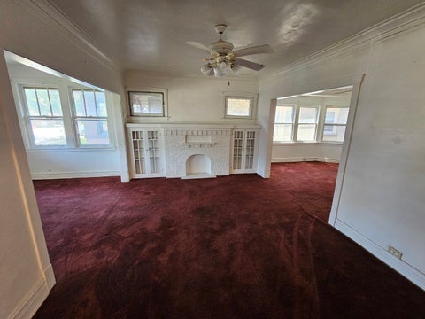Tiny photo for 1448 N Menard Avenue, Chicago, IL 60651 (MLS # 12678708)