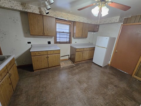 Tiny photo for 1448 N Menard Avenue, Chicago, IL 60651 (MLS # 12678708)