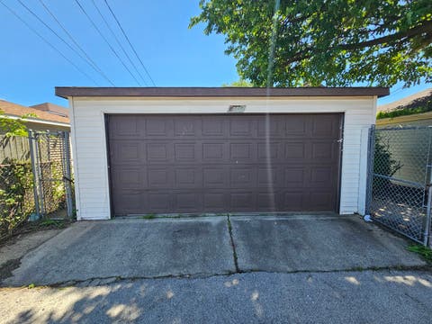 Tiny photo for 1448 N Menard Avenue, Chicago, IL 60651 (MLS # 12678708)