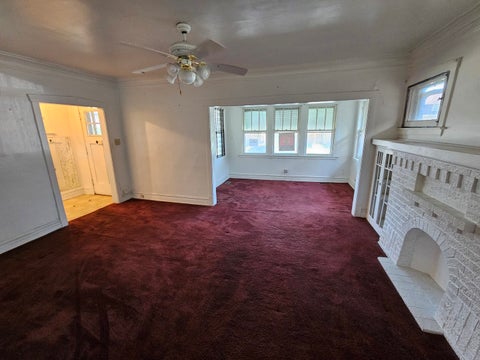 Tiny photo for 1448 N Menard Avenue, Chicago, IL 60651 (MLS # 12678708)