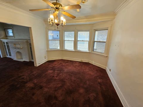 Tiny photo for 1448 N Menard Avenue, Chicago, IL 60651 (MLS # 12678708)