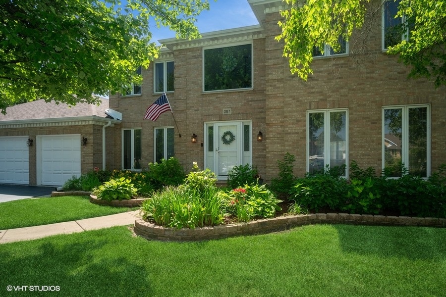 307 Anne Court