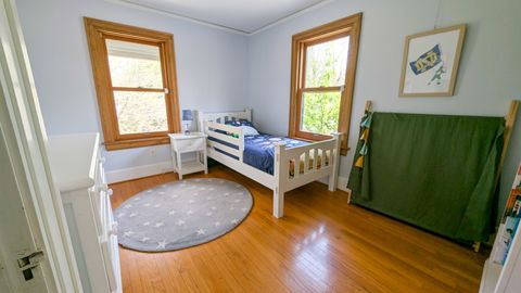 Tiny photo for 610 W Indiana Avenue W, Urbana, IL 61801 (MLS # 12604695)