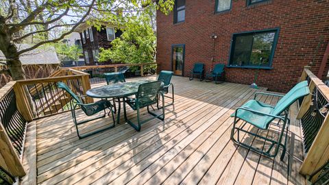 Tiny photo for 610 W Indiana Avenue W, Urbana, IL 61801 (MLS # 12604695)