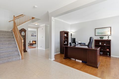 Tiny photo for 2404 Sumac Drive, Yorkville, IL 60560 (MLS # 12578840)