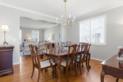 Tiny photo for 2404 Sumac Drive, Yorkville, IL 60560 (MLS # 12578840)