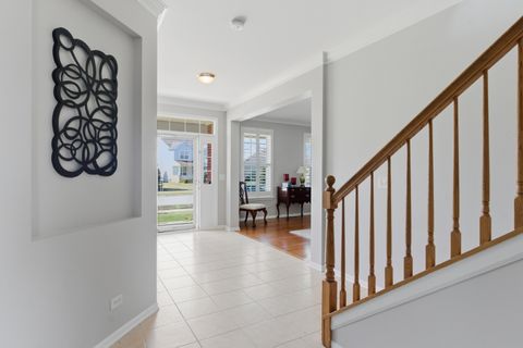 Tiny photo for 2404 Sumac Drive, Yorkville, IL 60560 (MLS # 12578840)