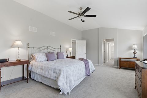 Tiny photo for 2404 Sumac Drive, Yorkville, IL 60560 (MLS # 12578840)