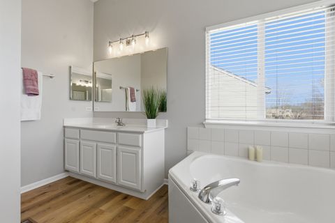 Tiny photo for 2404 Sumac Drive, Yorkville, IL 60560 (MLS # 12578840)