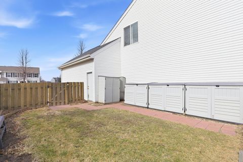 Tiny photo for 2404 Sumac Drive, Yorkville, IL 60560 (MLS # 12578840)