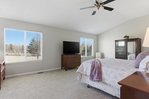 Tiny photo for 2404 Sumac Drive, Yorkville, IL 60560 (MLS # 12578840)