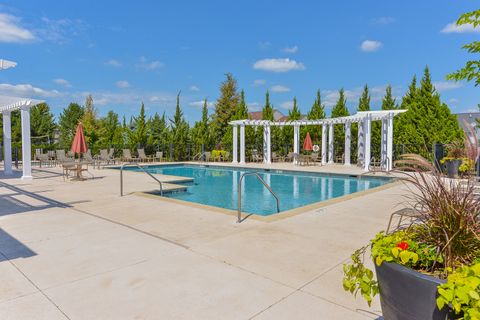 Tiny photo for 2404 Sumac Drive, Yorkville, IL 60560 (MLS # 12578840)