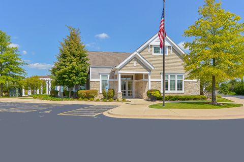 Tiny photo for 2404 Sumac Drive, Yorkville, IL 60560 (MLS # 12578840)