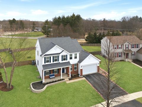 Photo of 2404 Sumac Drive, Yorkville, IL 60560 (MLS # 12578840)