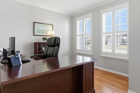 Tiny photo for 2404 Sumac Drive, Yorkville, IL 60560 (MLS # 12578840)